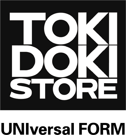 TOKIDOKI STORE